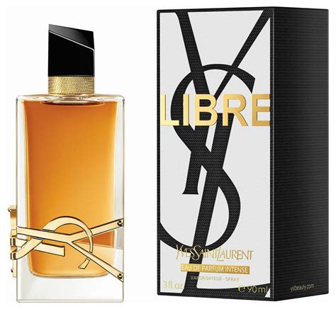 yves saint laurent parfum intense 100 ml|ysl libre intense price.